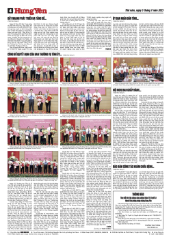 Số: 6276 - Thứ 5 ngày 3/7/2025