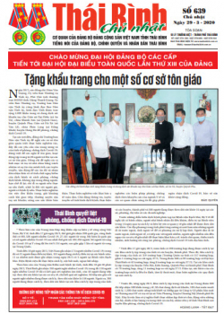 	Số 639- Chủ nhật ng&agrave;y 29/3/2022