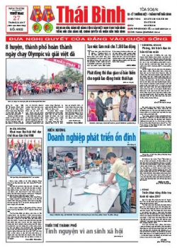 Số 6922 - Thứ 2 ngày 27/3/2017