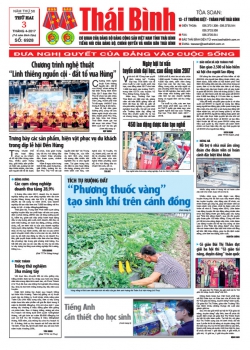 Số 6928 - Thứ 2 ngày 03/42017