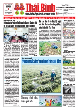 Số 6929 - Thứ 3 ngày 04/42017