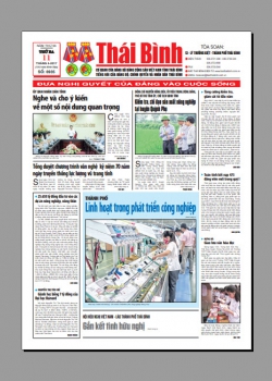 Số 6935 - Thứ 3 ngày 11/42017