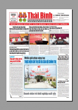 Số 6968- Thứ 6 ngày 19/5/2017