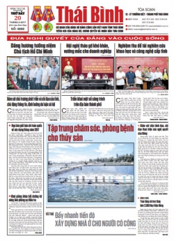 Số 6969- Thứ 7 ngày 20/5/2017