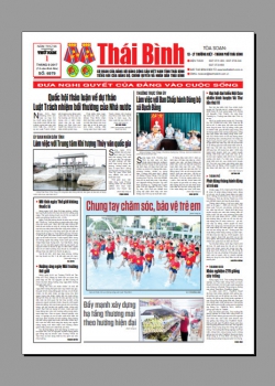 Số 6979- Thứ 5 ngày 1/6/2017