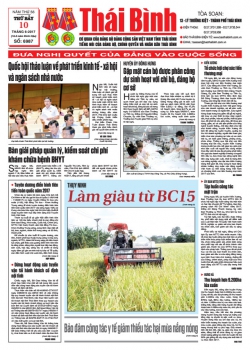 Số 6987 - Thứ 7 ngày 10/6/2017