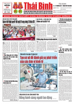 Số 7004- Thứ 6 ngày 30/6/2017