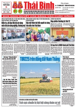 Số 7009- Thứ 5 ngày 06/7/2017