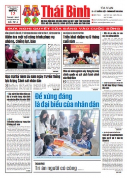 Số 7014- Thứ 4 ngày 12/7/2017