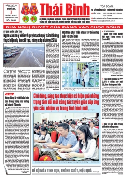 Số 7031 - Thứ 2 ngày 01/8/2017