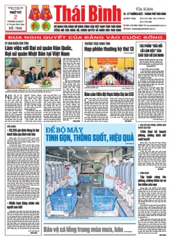 Số 7032 - Thứ 3 ngày 02/8/2017