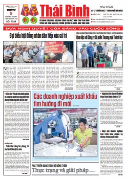 Số 7038- Thứ 4 ngày 9/8/2017