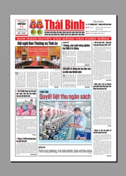 Số 7040- Thứ 6 ngày 11/8/2017