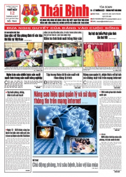 Số 7041- Thứ 7 ngày 12/8/2017