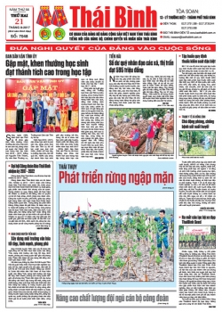 Số 7048 - Thứ 2 ngày 21/8/2017