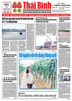 Số 7067 - Thứ 3 ngày 12/9/2017