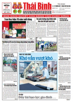 Số 7078- Thứ 2 ngày 25/9/2017