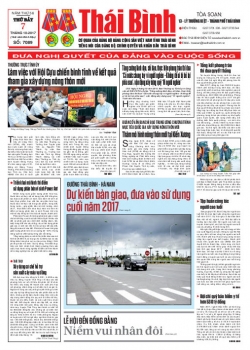 Số 7089- Thứ 7 ngày 7/10/2017