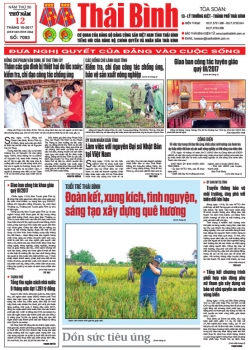 Số 7093 - Thứ 5 ngày 10/10/2017