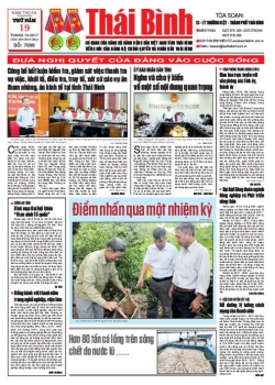 Số 7099- Thứ 5 ngày 19/10/2017