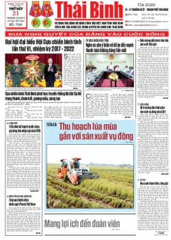 Số 7101- Thứ 7 ngày 21/10/2017