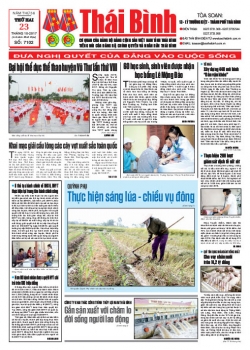 Số 7102- Thứ 2 ngày 23/10/2017