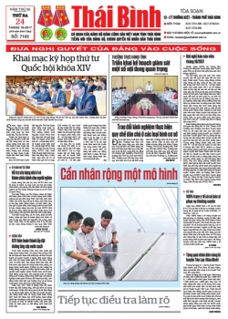 Số 7103 - Thứ 3 ngày 24/10/2017