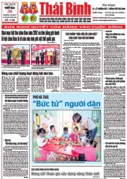 Số 7108 - Thứ 2 ngày 30/10/2017