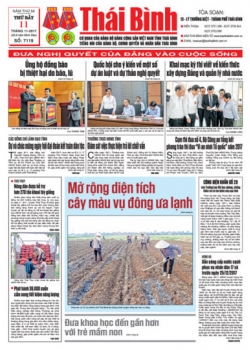 Số 7119 - Thứ 7 ngày 11/11/2017