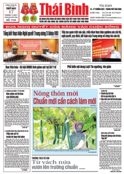 Số 7124 - Thứ 6 ng&agrave;y 17/11/2017