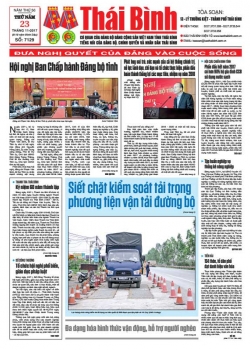 	Số 7129 - Thứ 5 ng&agrave;y 23/11/2017