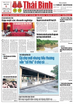 Số 7140 - Số ra thứ 4 ng&agrave;y 06/12/2017