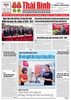 Số 7142 - Thứ 6 ngày 8/12/2017