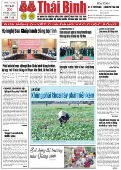 Số 7155 - Số ra thứ 7 ng&agrave;y 23/12/2017