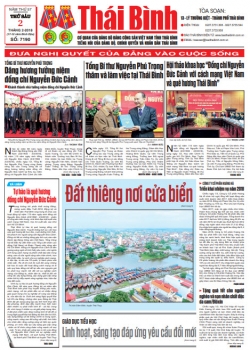 Số 7190 - Số ra thứ 6 ng&agrave;y 02/02/2018