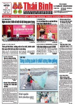 Số 7257 - Thứ 7 ng&agrave;y 21/4/2018