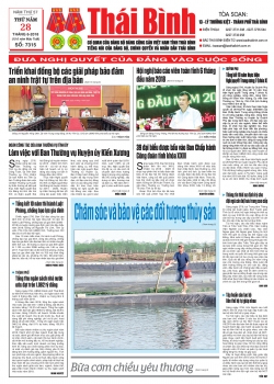 Số 7315 - Thứ 5 ng&agrave;y 28/06/2018