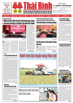 Số 7316 - Thứ 6 ng&agrave;y 29/06/2018