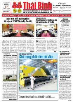 Số 7331 - Thứ 3 ng&agrave;y 17/07/2018