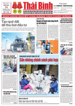 Số 7378 - Thứ 2 ng&agrave;y 10/9/2018