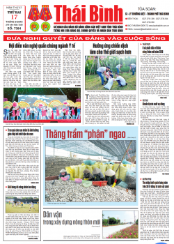 Số 7384 - Số ra thứ 2 ng&agrave;y 17/9/2018