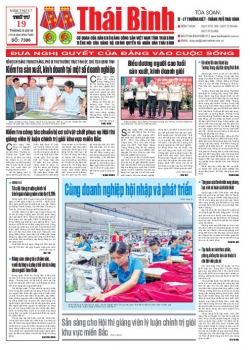 Số 7386- Thứ 4 ng&agrave;y 18/9/2018