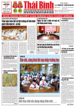 Số 7419 - Số ra thứ 7 ngày 27/10/2018