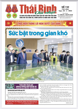 Số 742 -  Chủ Nhật  ngày  20/03/2022
