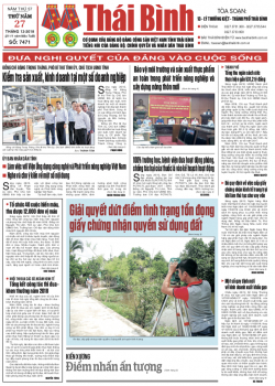 Số 7471 - Số ra ng&agrave;y 27 th&aacute;ng 12 năm 2018