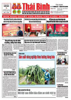 Số 7479 - Thứ 7 ng&agrave;y 5/1/2019