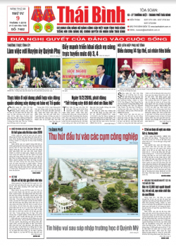 Số 7482 - Thứ 4 ng&agrave;y 9/1/2019