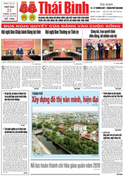 Số 74̉̉66 - Thứ 6 ngày 21/12/2018