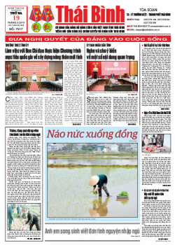 Số 7517 - Thứ 3 ng&agrave;y 19/2/2019