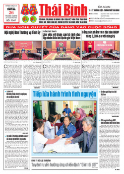 Số 7547- Thứ 3 ng&agrave;y 25/3/2019